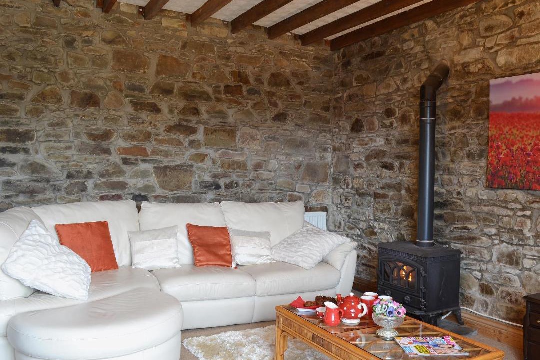 Photo of Livingroom in Dihewid