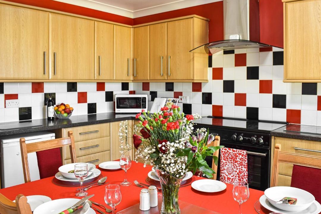 Photo of Kitchen in Stranraer