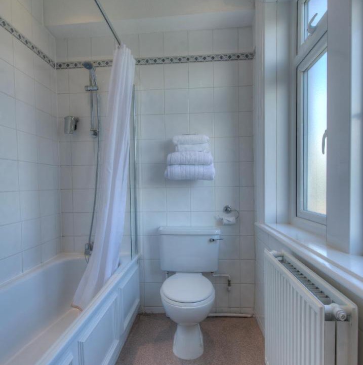 Photo of Bathroom in Scunthorpe