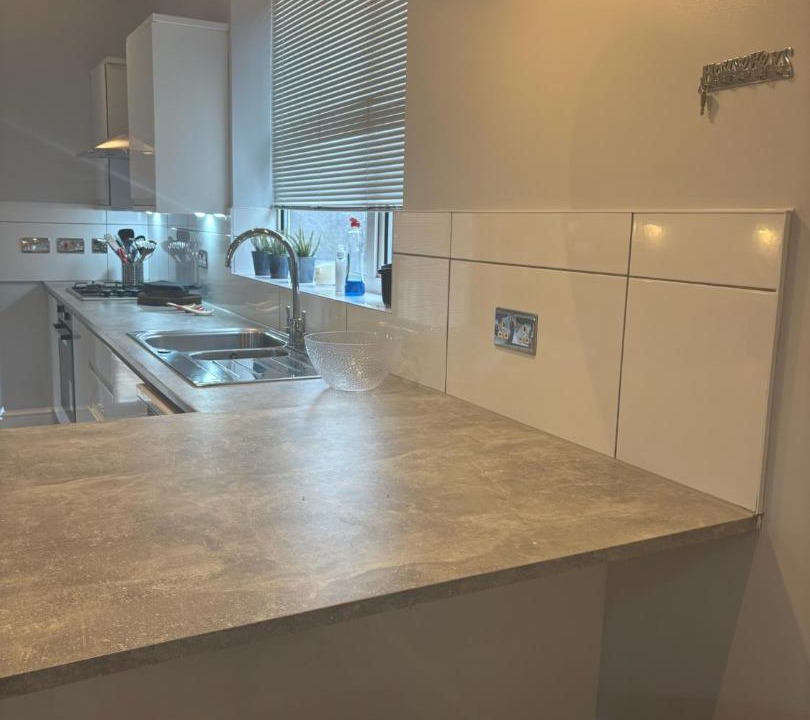 Photo of Kitchen in Doncaster