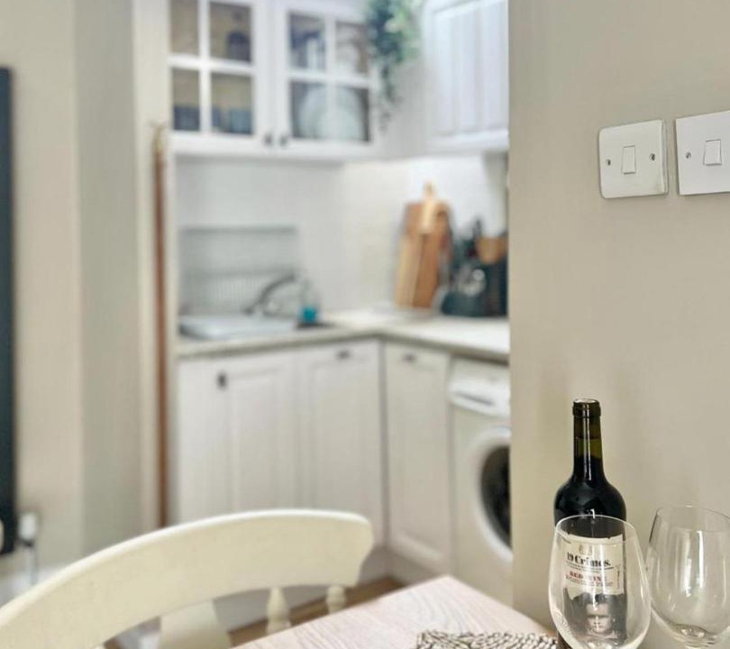Photo of Kitchen in Lossiemouth