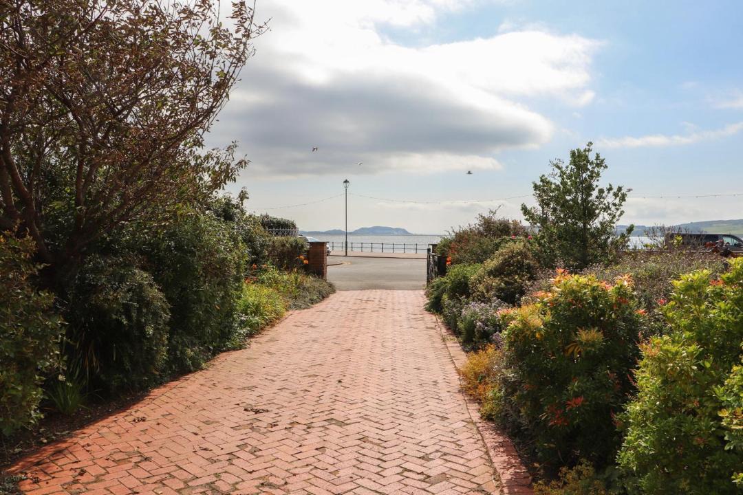 Photo of Outdoor in Largs