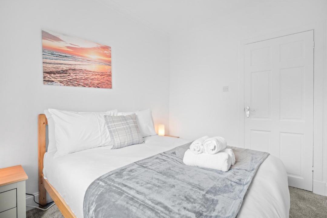 Photo of Bedroom in Harthill