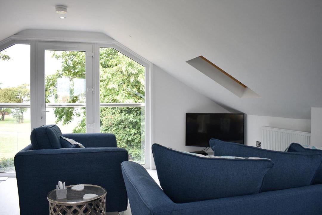 Photo of Livingroom in St Lawrence