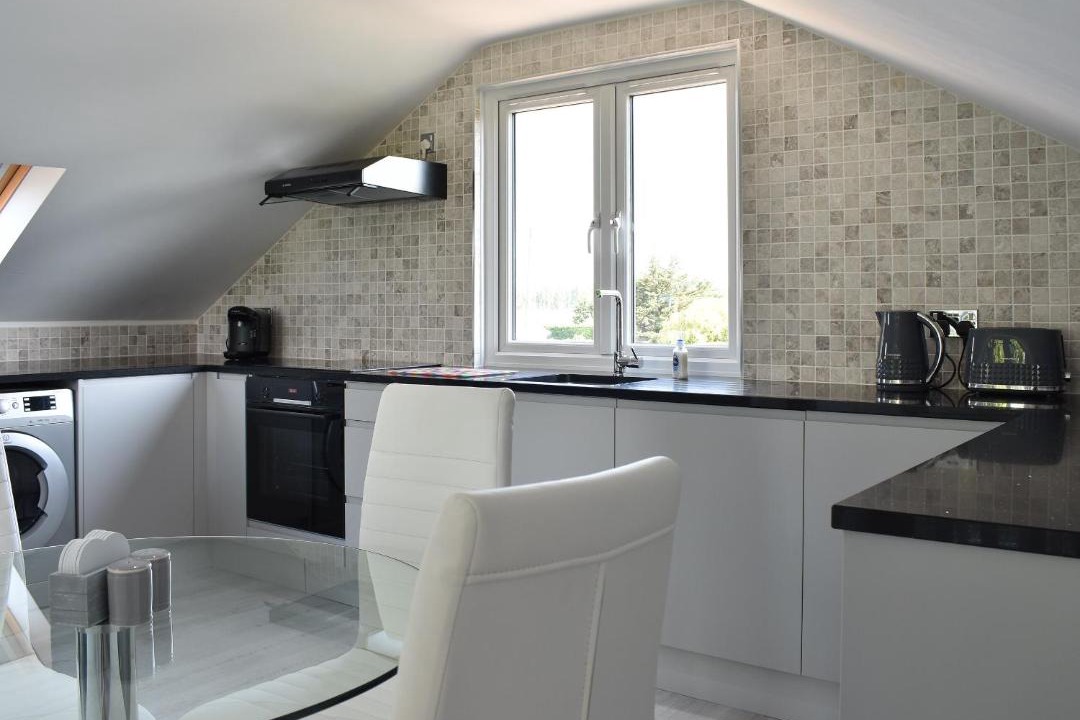 Photo of Kitchen in St Lawrence