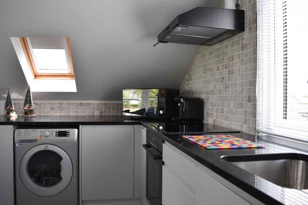 Photo of Kitchen in St Lawrence