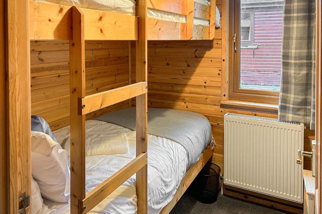 Photo of Bedroom in Rowardennan