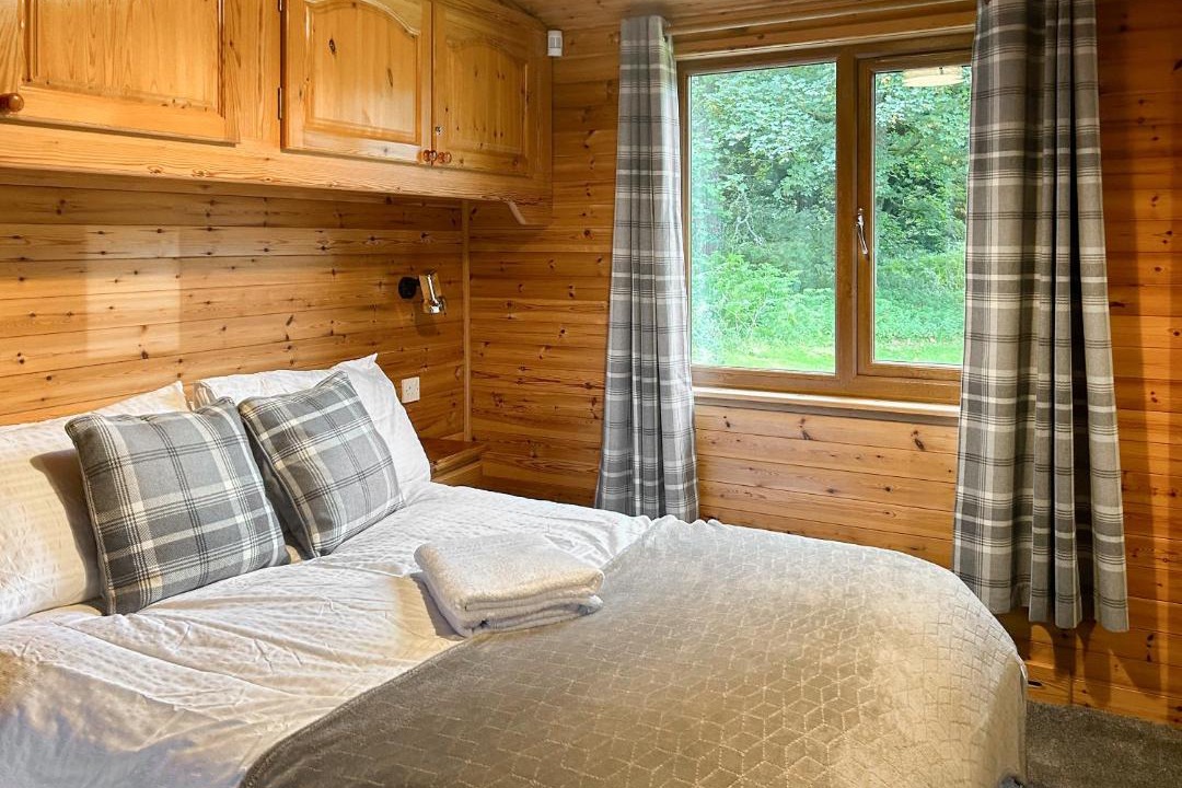 Photo of Bedroom in Rowardennan