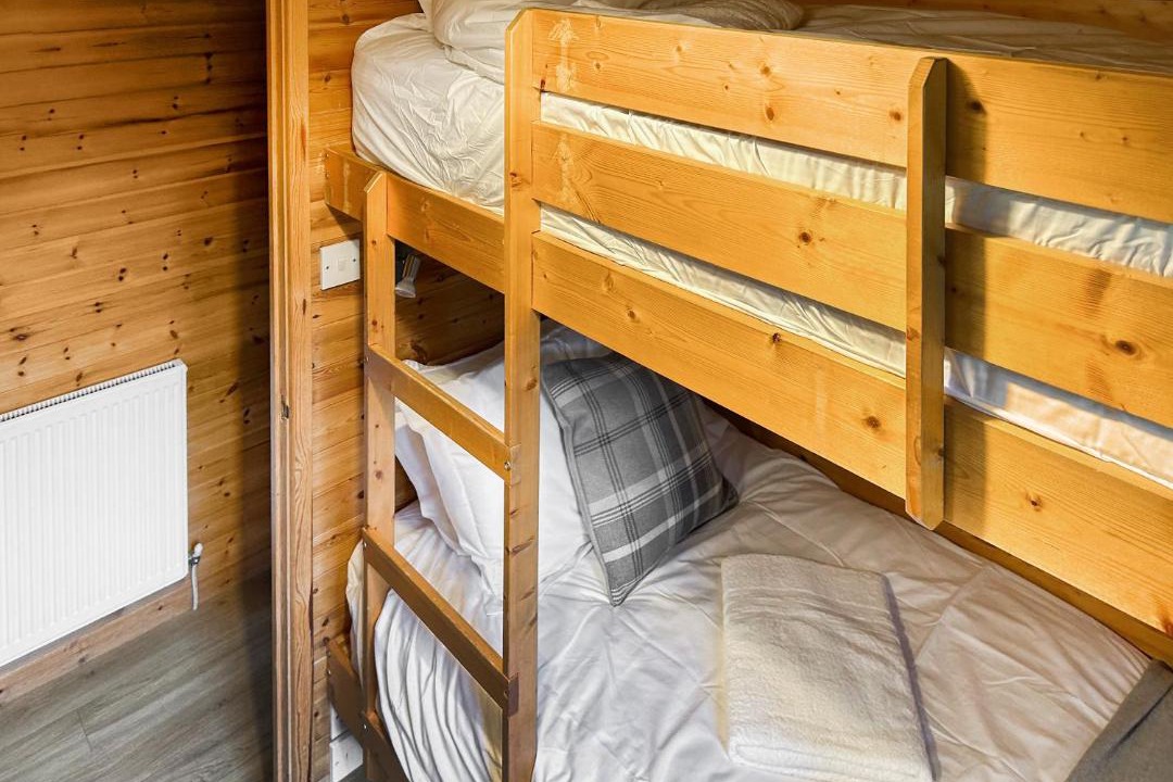 Photo of Bedroom in Rowardennan