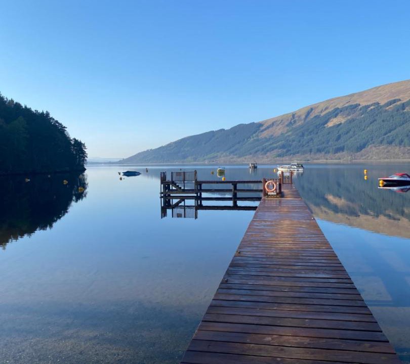 Photo of Others in Rowardennan