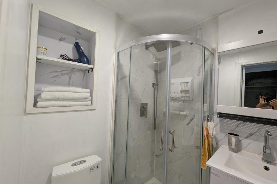 Photo of Bathroom in Malvern