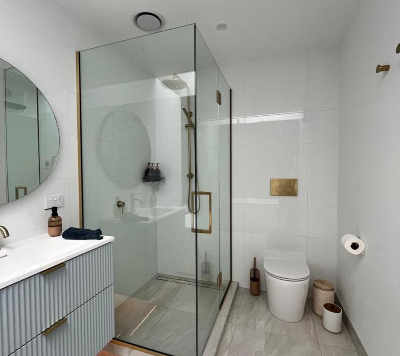 Photo of Bathroom in Mount Pleasant