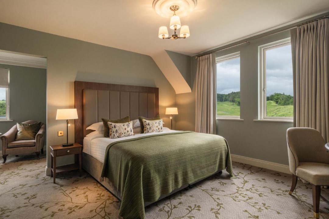 Photo of Bedroom in Enniskillen