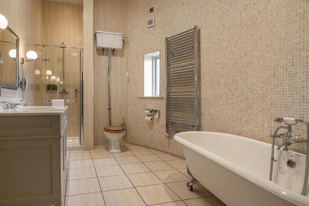 Photo of Bathroom in Enniskillen