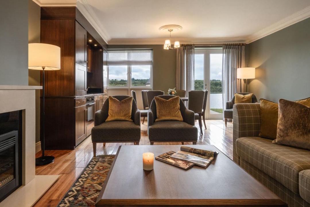 Photo of Livingroom in Enniskillen
