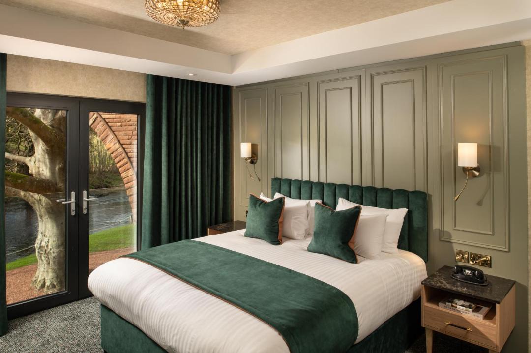 Photo of Bedroom in Alloway