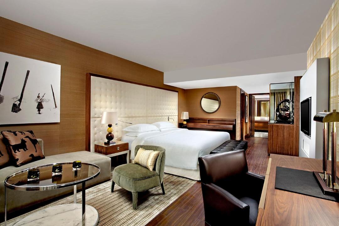 Photo of Bedroom in West End