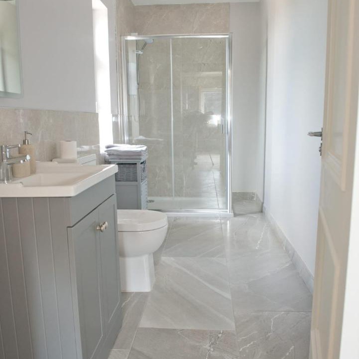 Photo of Bathroom in Omagh