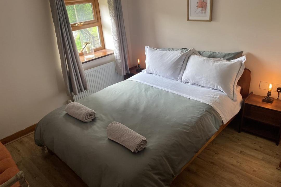 Photo of Bedroom in Heath Charnock