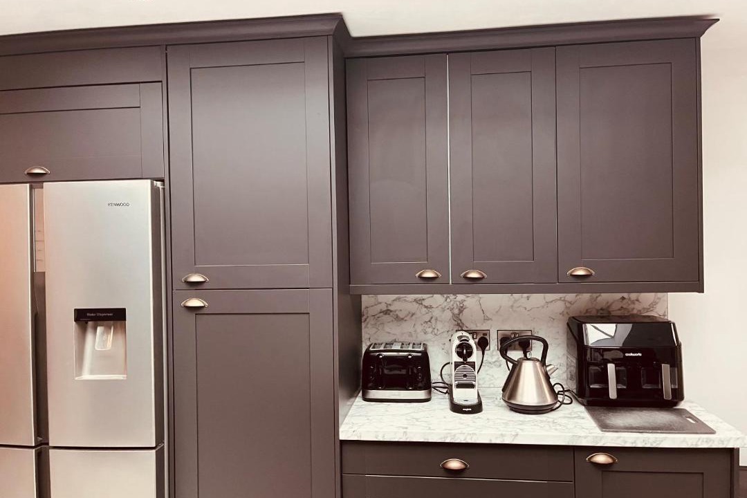 Photo of Kitchen in Kidderminster