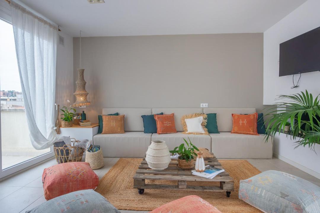 Photo of Livingroom in Sant Feliu de Guixols
