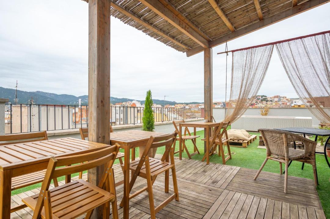 Photo of Patio Balcony in Sant Feliu de Guixols