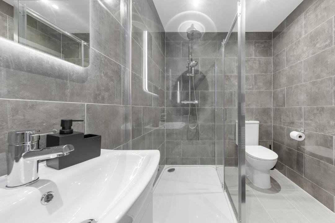 Photo of Bathroom in Southgate Green