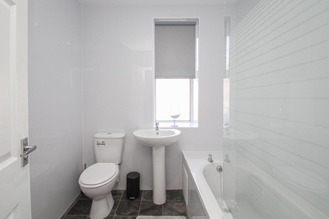Photo of Bathroom in Greenock