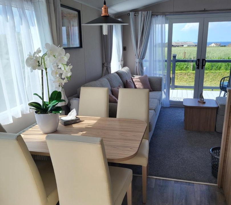 Photo of Livingroom in Girvan