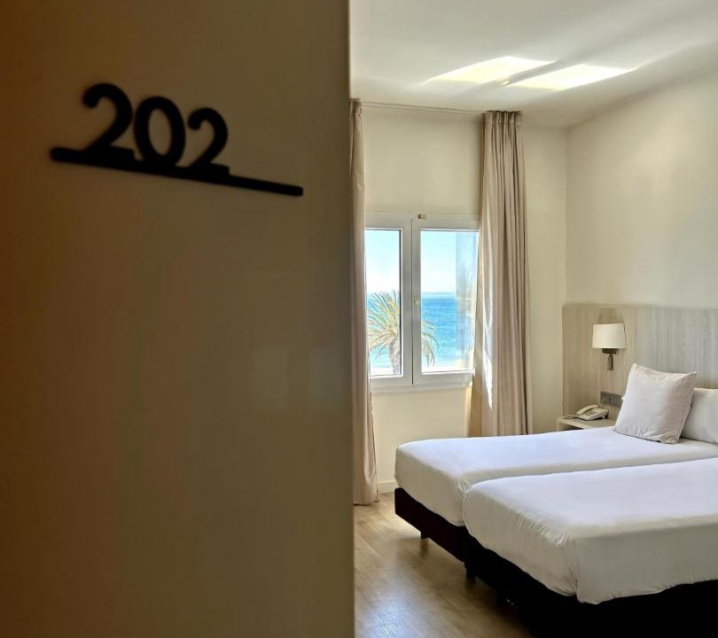 Photo of Bedroom in Roses Town Center