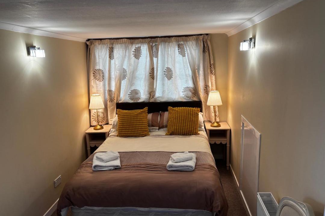 Photo of Bedroom in Longcroft