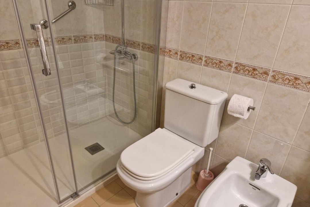 Photo of Bathroom in Sant Feliu de Guixols