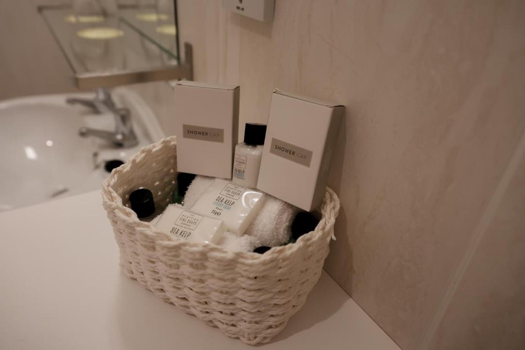 Photo of Bathroom in Troon