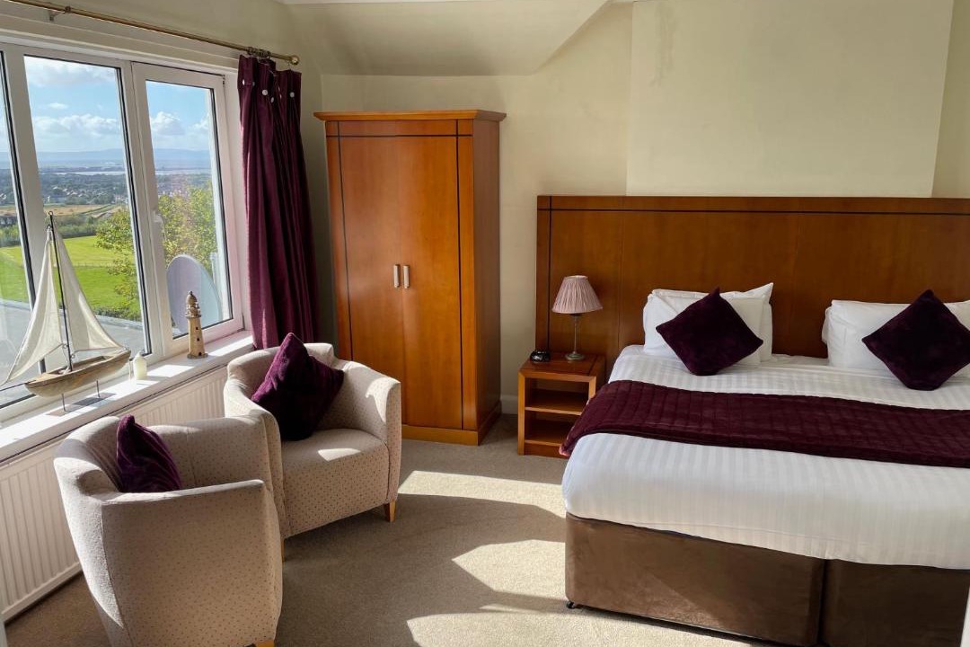 Photo of Bedroom in Troon