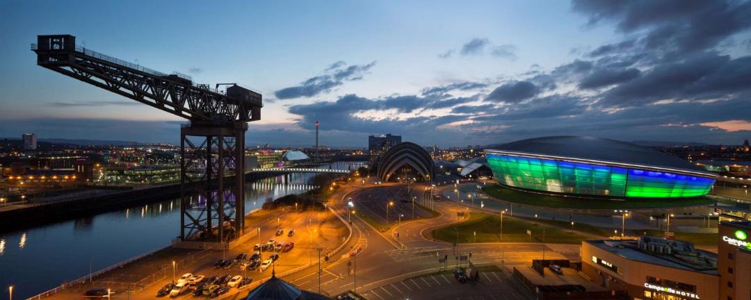 Photo of Others in Finnieston