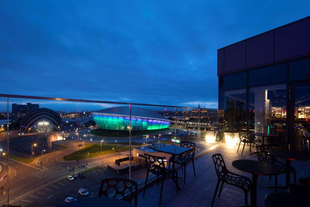 Photo of Others in Finnieston