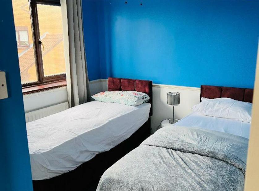 Photo of Bedroom in Chafford Hundred