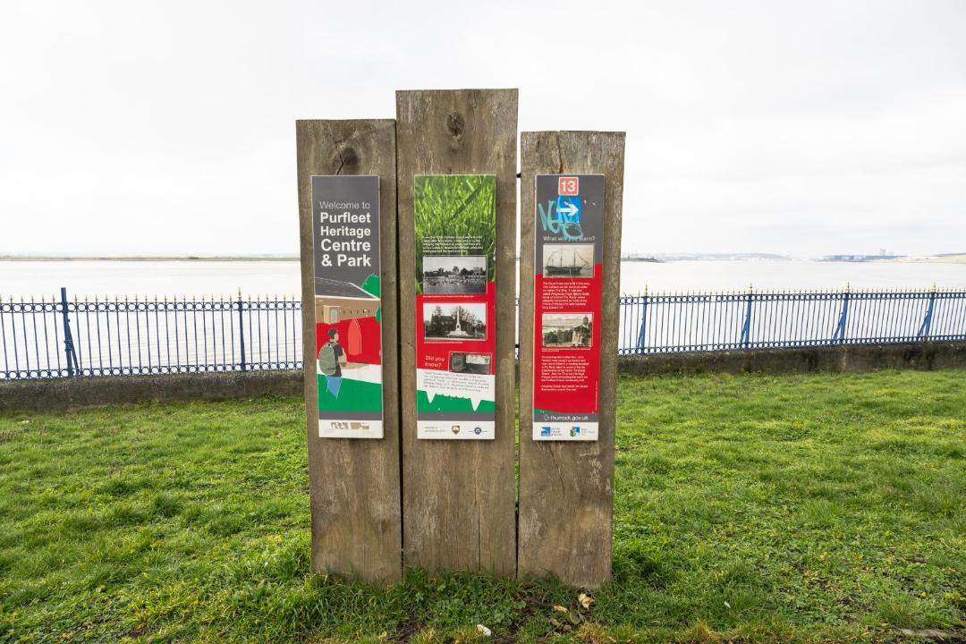 Photo of Others in Purfleet