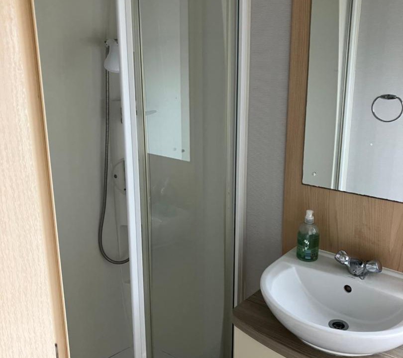 Photo of Bathroom in Girvan