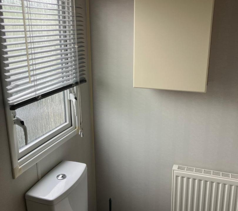Photo of Bathroom in Girvan