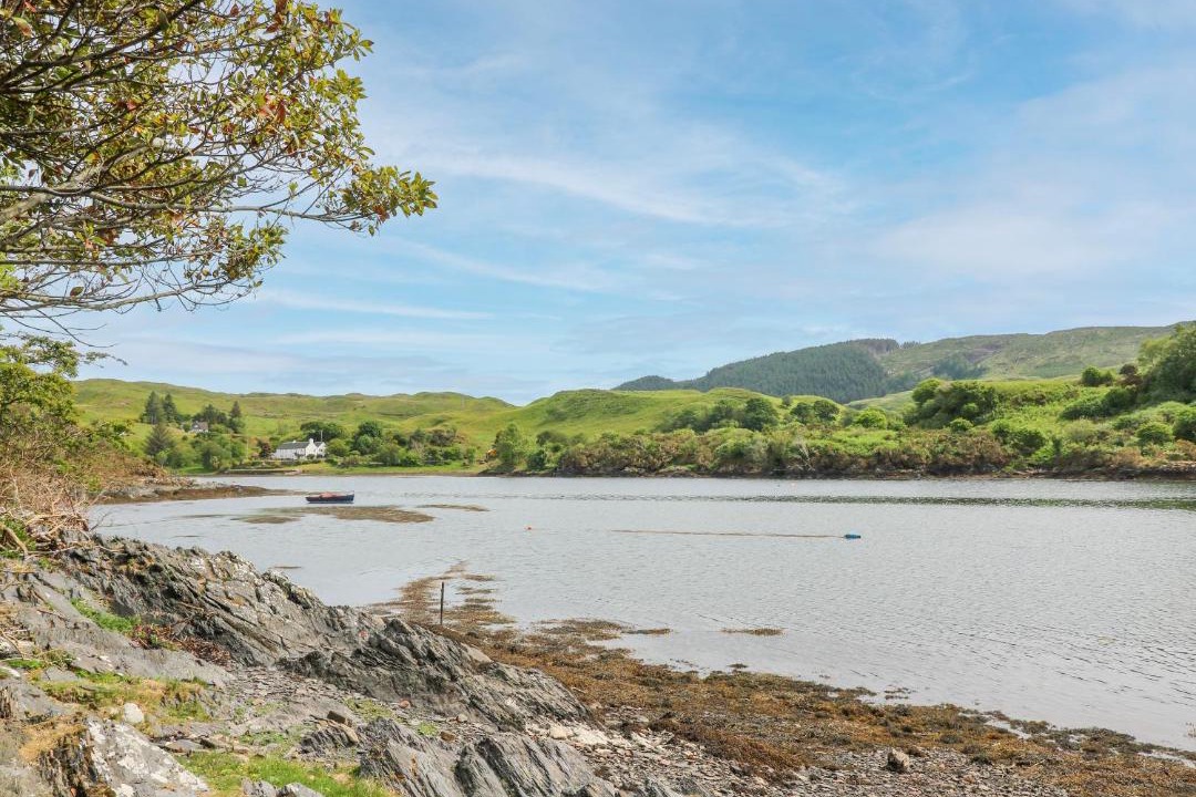 Photo of Others in Isle of Seil