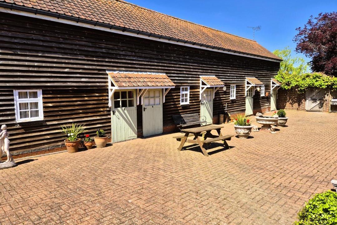 Photo of Others in Thaxted