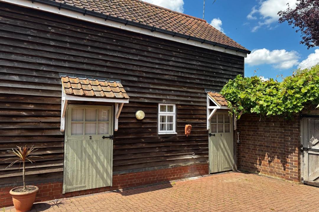 Photo of Others in Thaxted