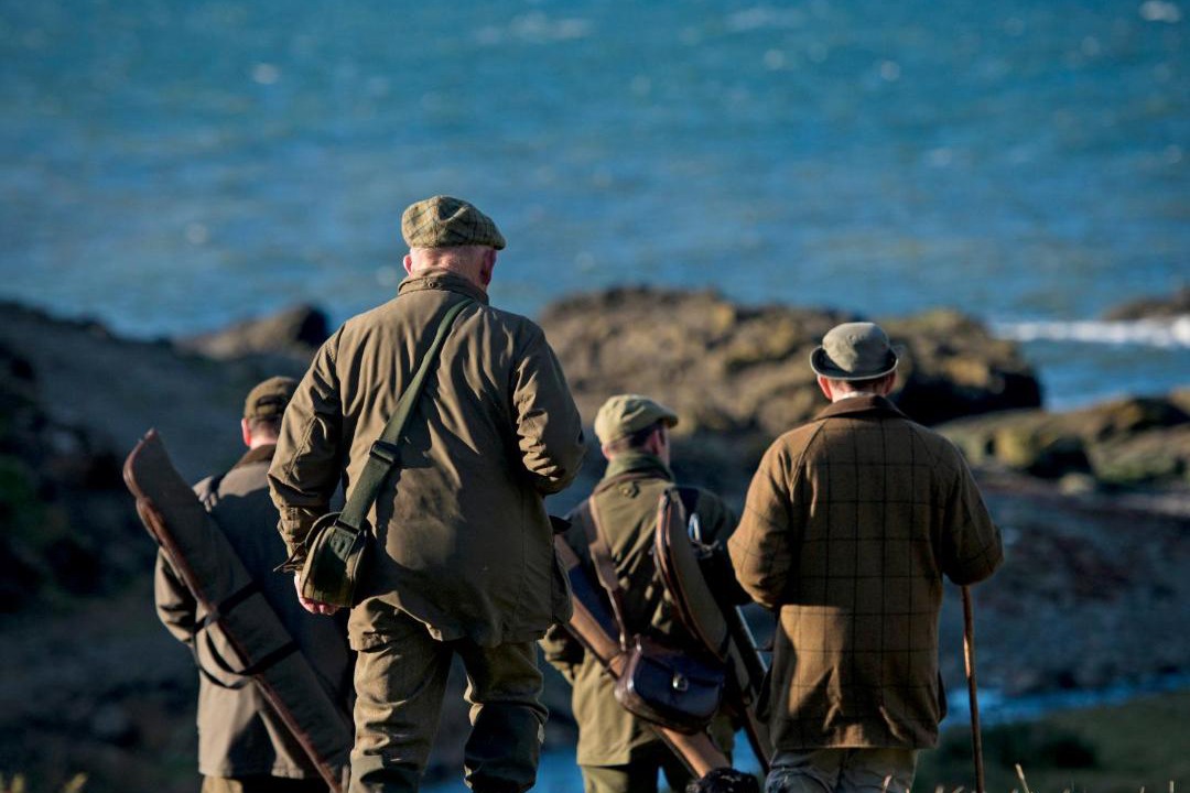 Photo of Others in Ballantrae