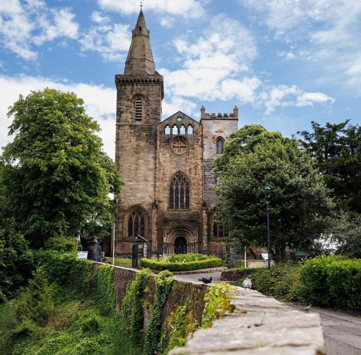 Photo of Others in Dunfermline