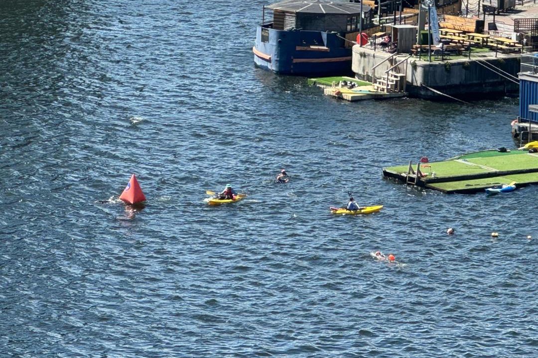 Photo of Others in Canning Town South