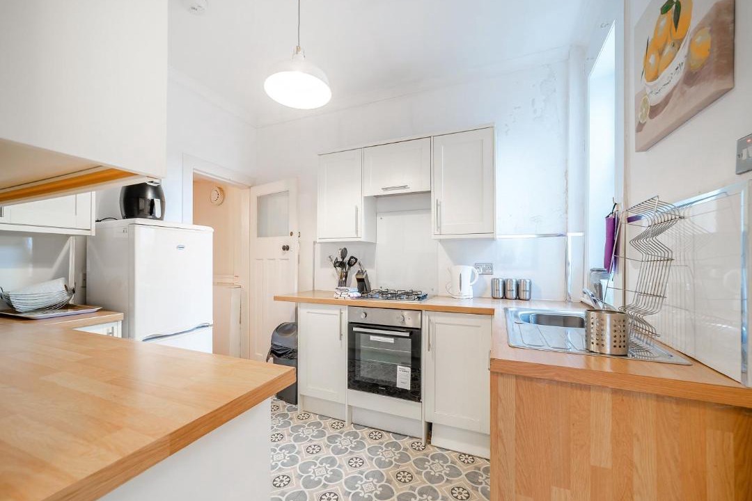 Photo of Kitchen in Largs