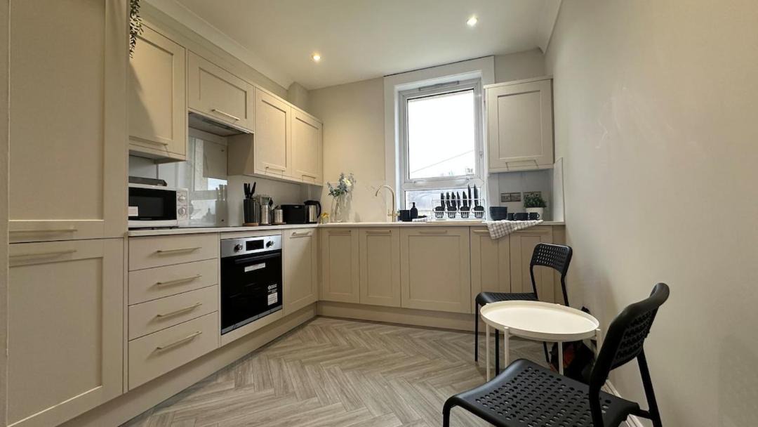 Photo of Kitchen in Dalmuir