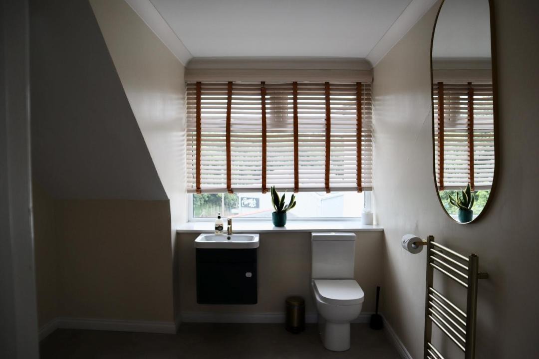 Photo of Bathroom in Irvine