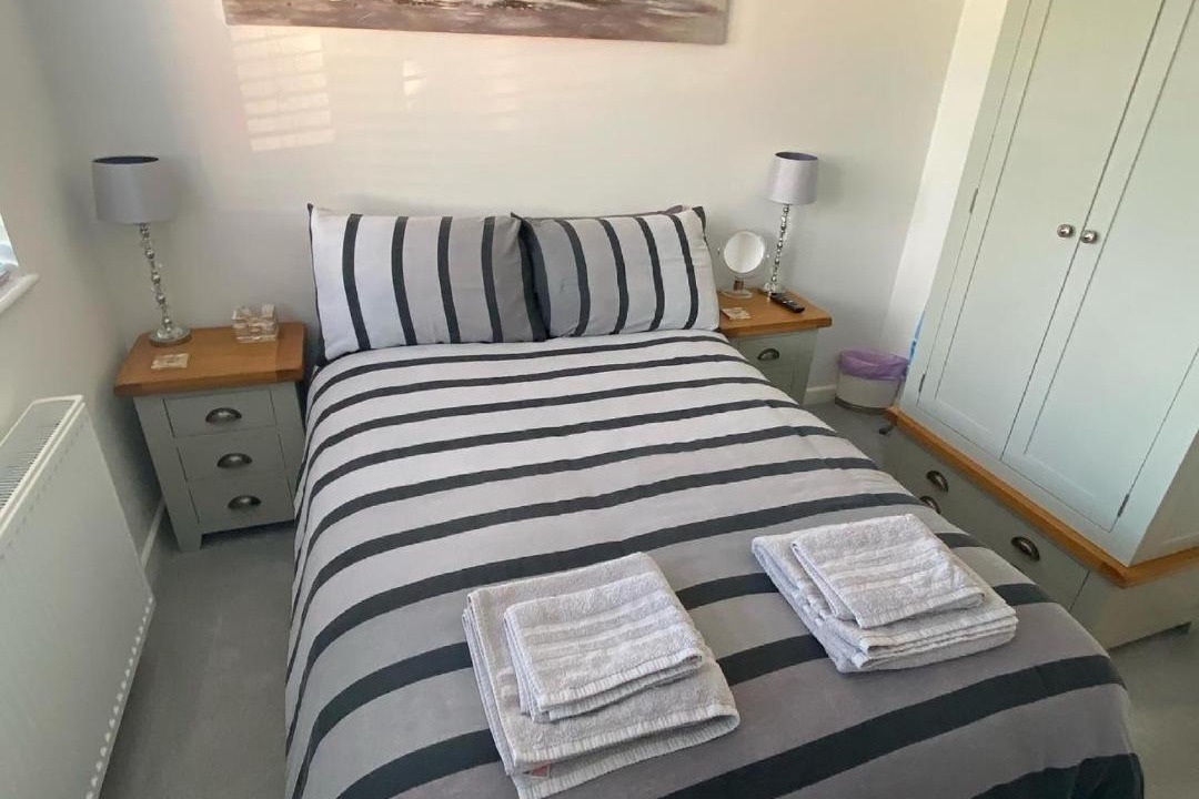 Photo of Bedroom in St Lawrence